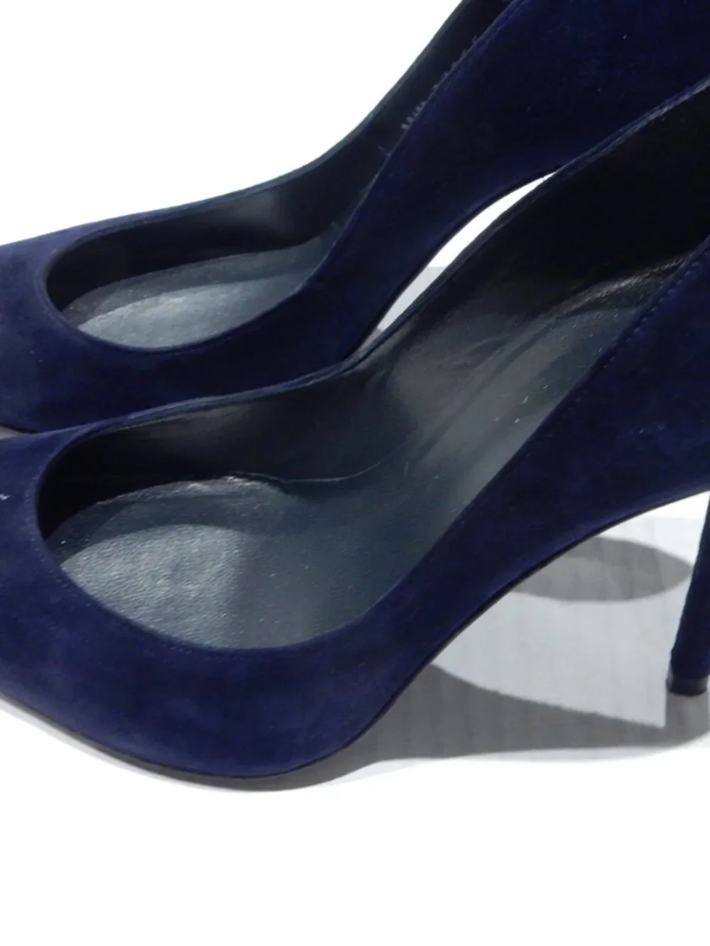 Stuart Weitzman superb orig